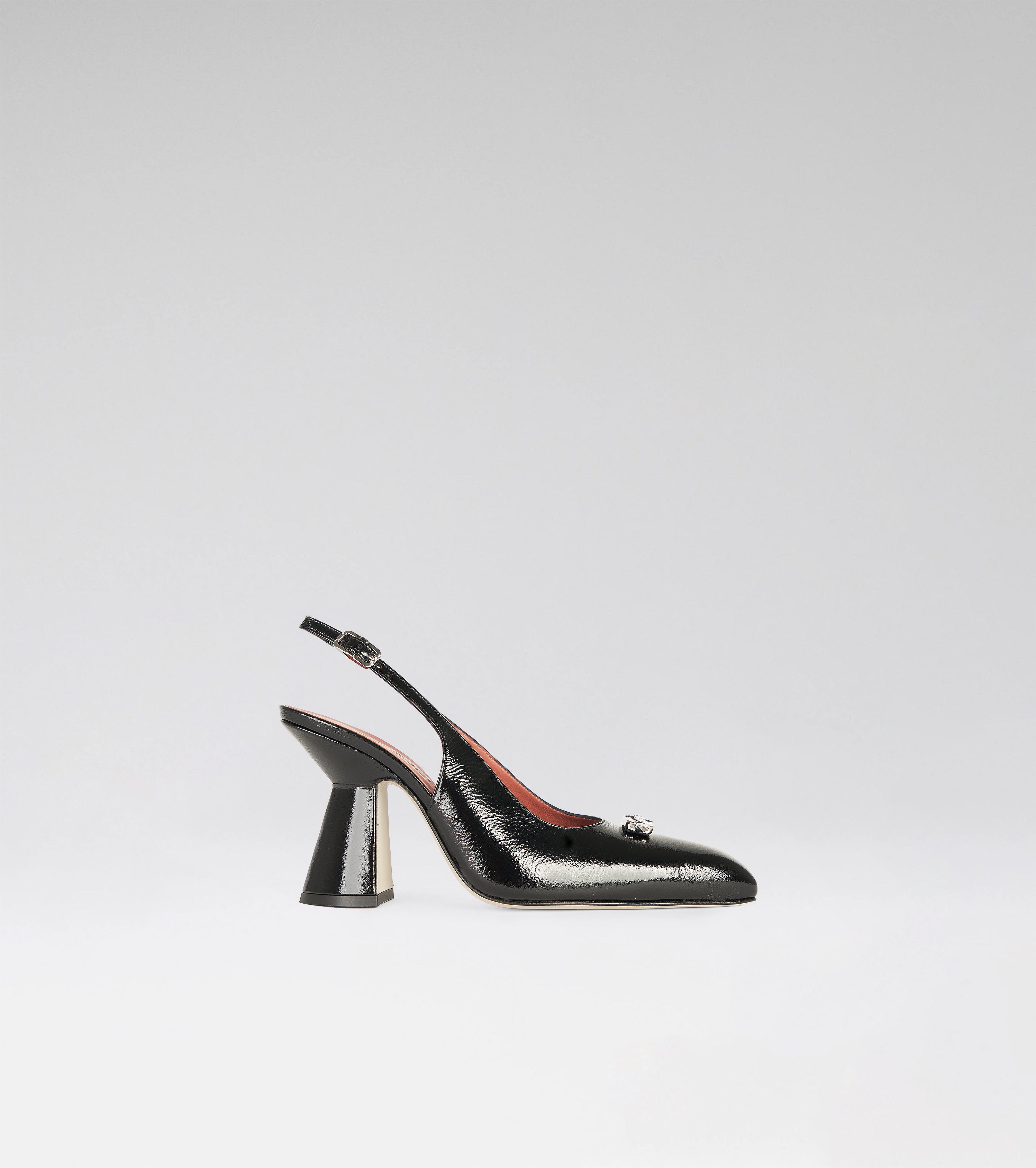 MOROBÉ | Pumps High Heel